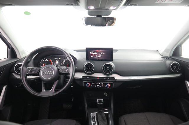 AUDI Q2 Q2 35 TDI S tronic Admired