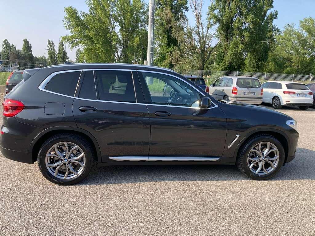 BMW X3 20 i xLine xDrive Steptronic
