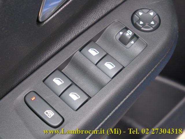 OPEL Corsa 1.2 Turbo 100 CV GS KM Zero