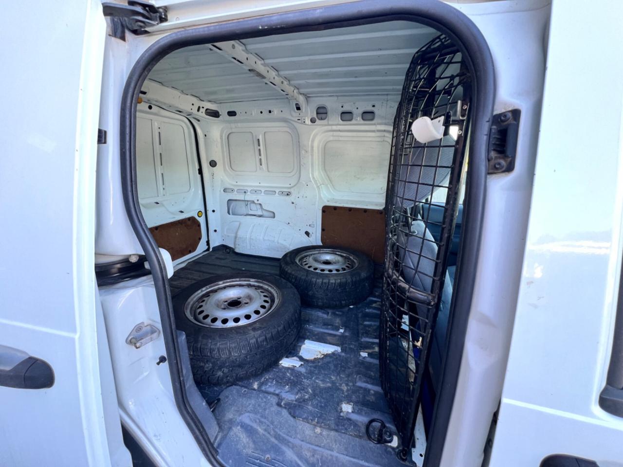 Ford Transit Connect 220S 1.8 TDCi/75CV DPF PC-TN Trend