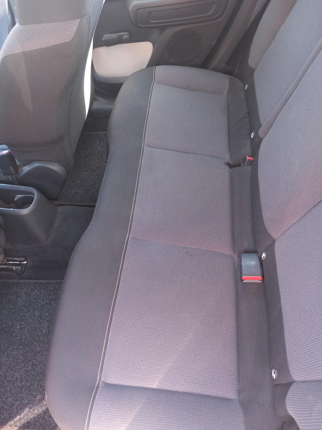 Citroen C3 BlueHDi 100 S&S Van Live