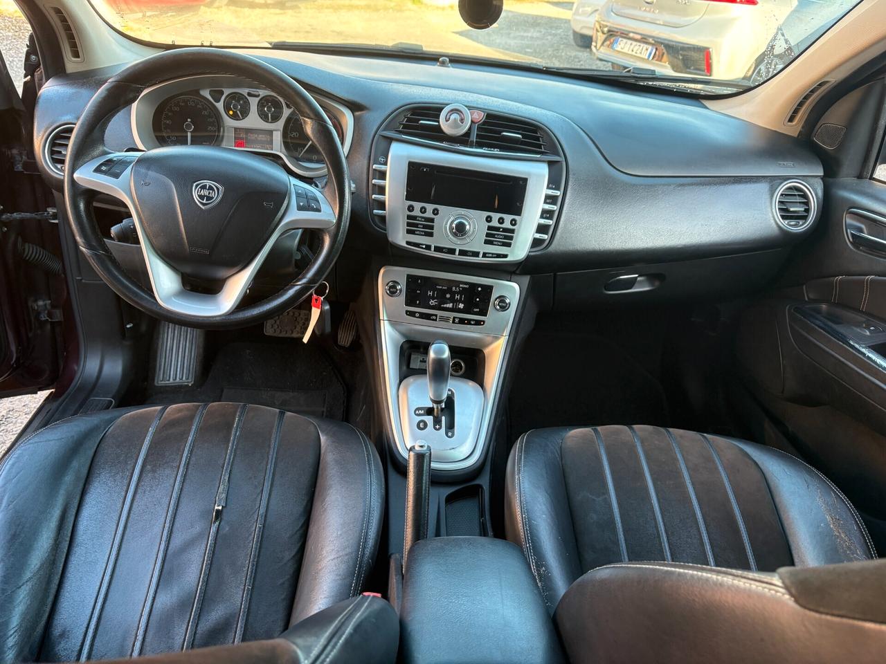 Lancia Delta 1.6 Multijet -Cambio Automatico