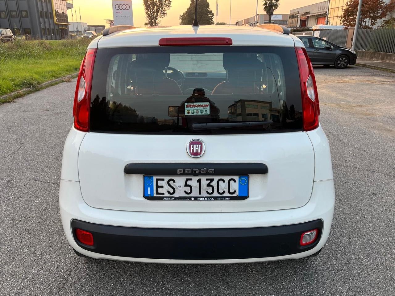 Fiat Panda 1.2 EasyPower Pop**NEOPATENTATI**