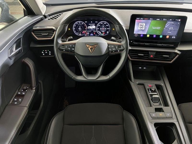 Cupra Formentor Formentor 1.5 TSI DSG