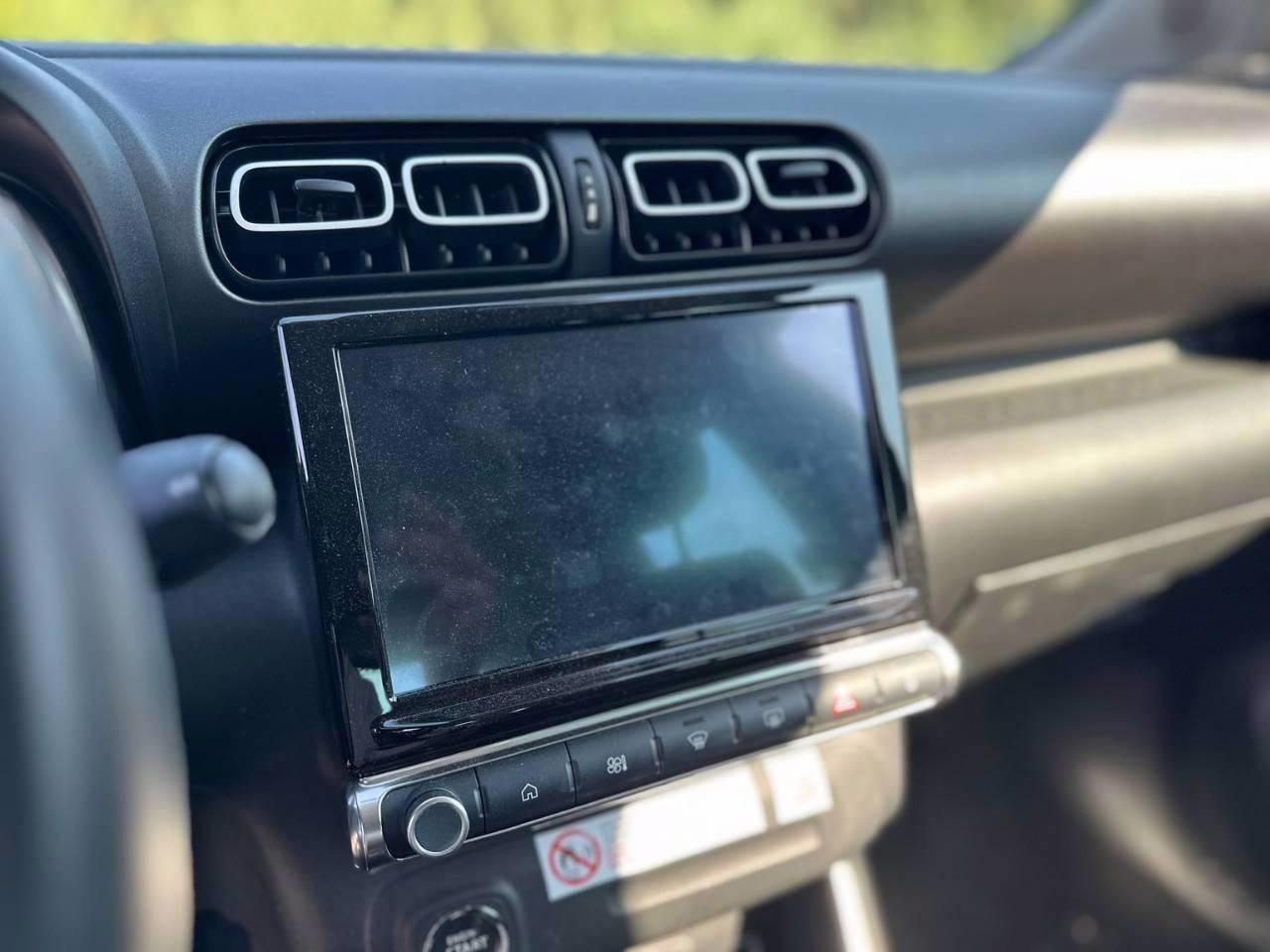 CITROEN C3 Aircross - C3 Aircross PureTech 130 S&S EAT6 Shine Pack