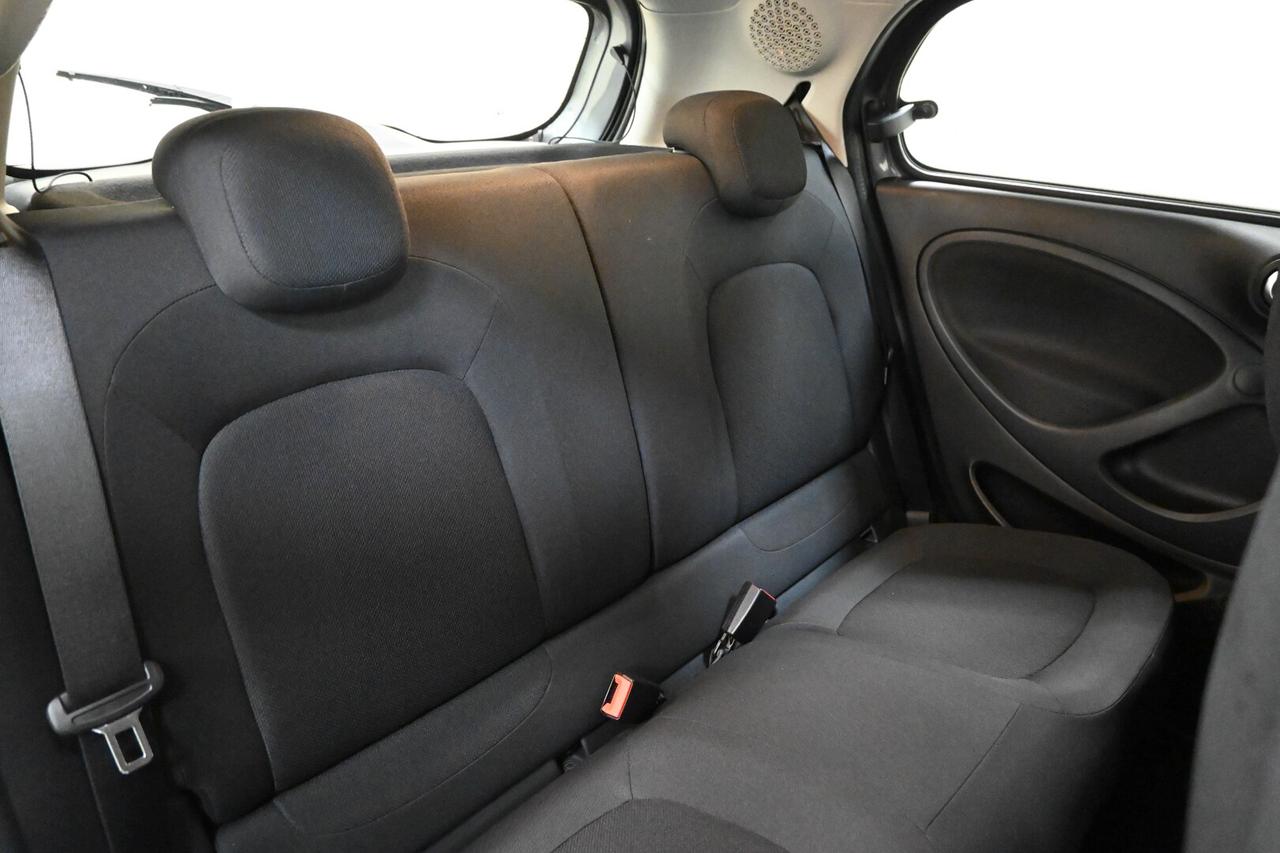 SMART forfour 2ªs. (W453) forfour 90 0.9 Turbo...