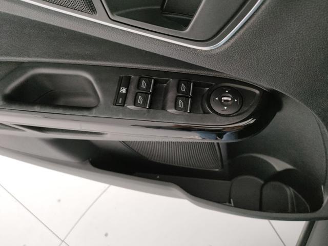 FORD B-Max 1.5 TDCi 75 CV Titanium