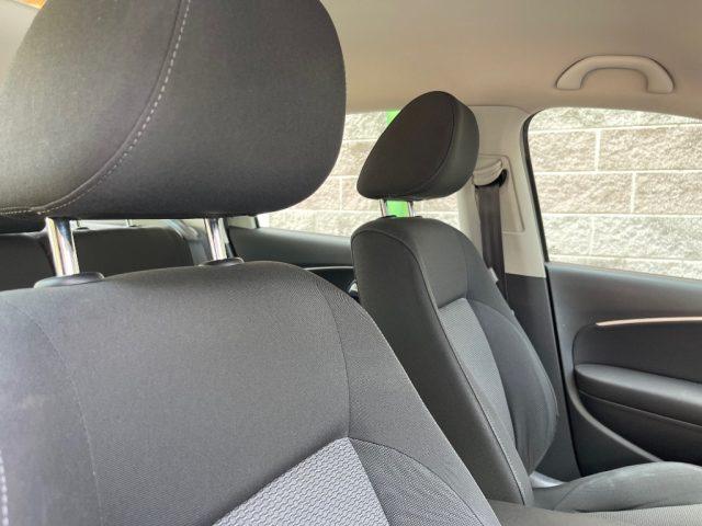 VOLKSWAGEN Polo 1.4 TDI 90CV DSG UNIPROPRIETARIO SENS. PARCHEGGIO