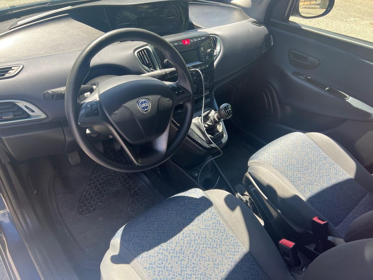 Lancia Ypsilon Oro 1.0 FireFly MHEV #10831