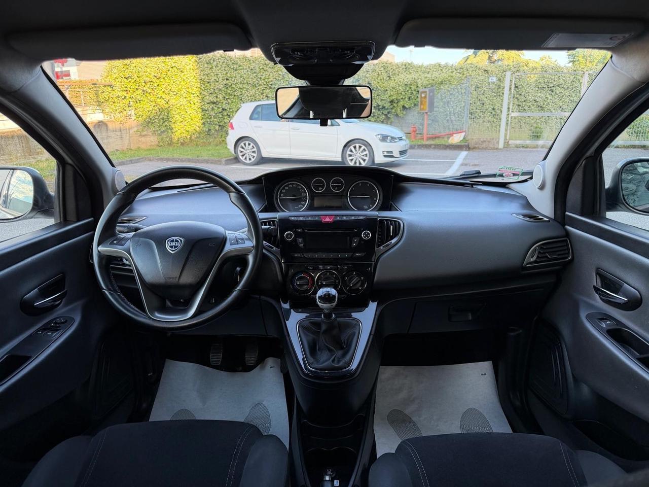Lancia Ypsilon 1.3 MJT 16V 95 CV 5 porte S&S Platinum