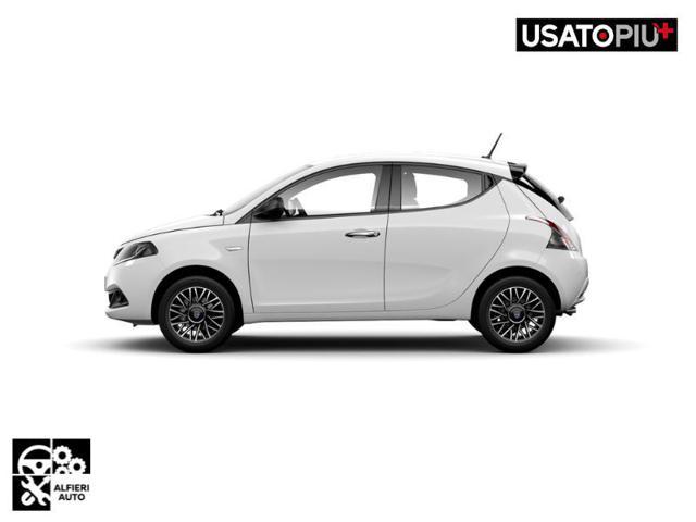 LANCIA Ypsilon 1.2 Benzina/GPL 69cv Ecochic - OK Neopatentati