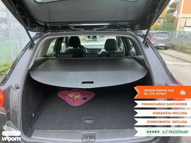 OPEL Astra 5 serie Astra 1.6 CDTi 110CV Start&...