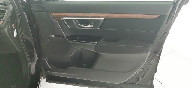 HONDA CR-V 2.0 Hev eCVT Elegance Navi AWD