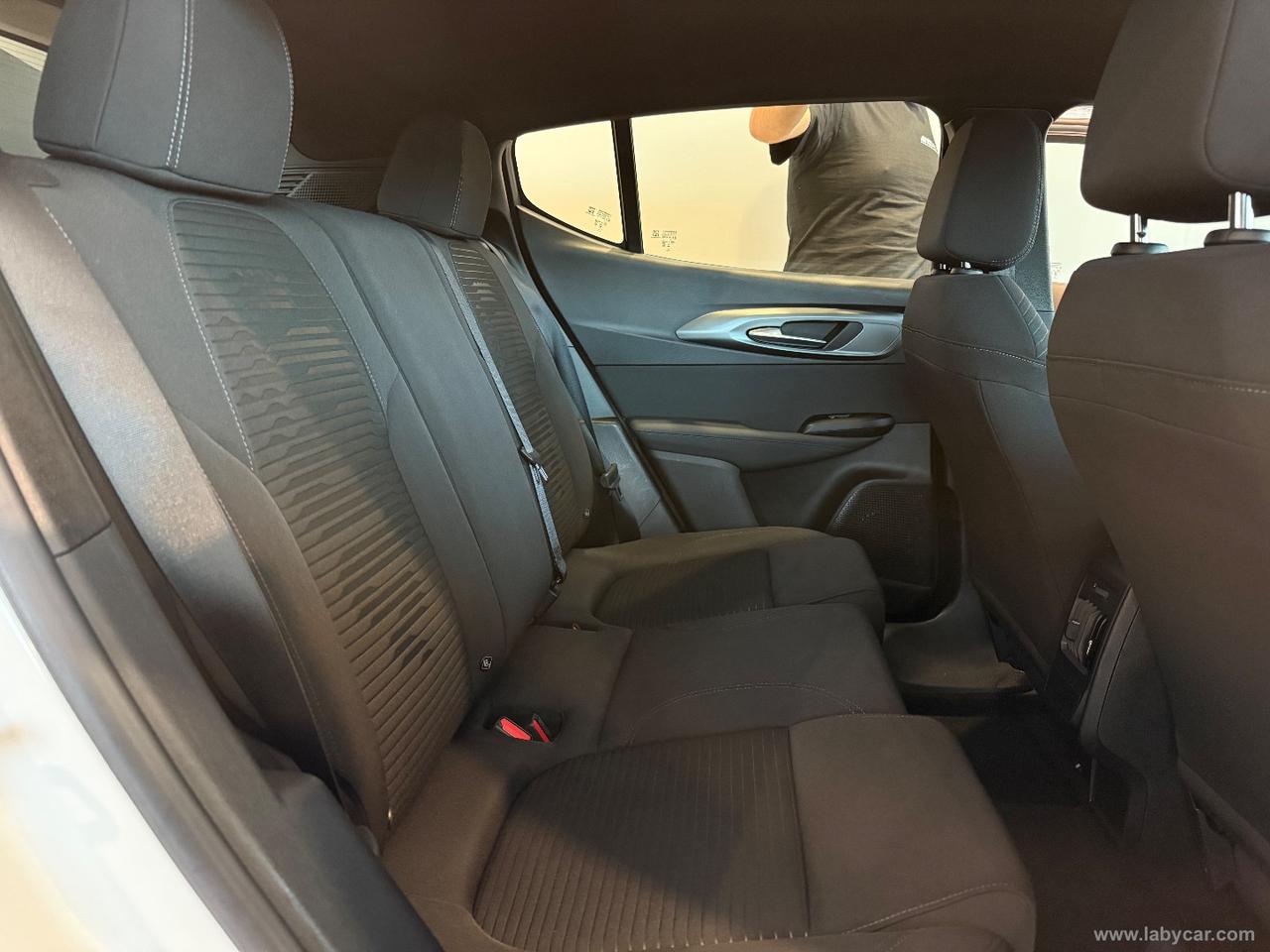 ALFA ROMEO Tonale 1.6 diesel 130 CV TCT6 Super