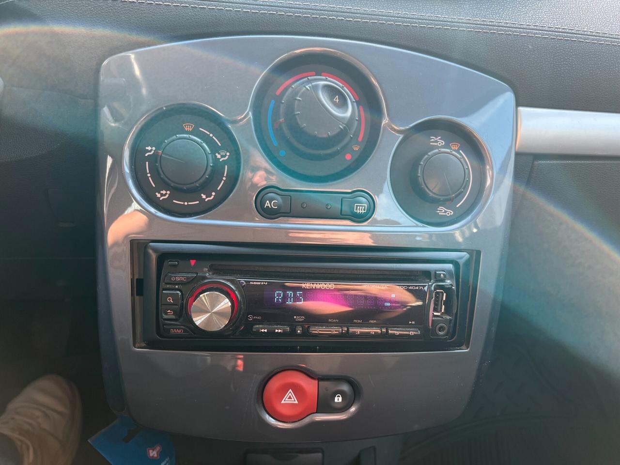 Renault Clio 1.5 dCi 75CV 5 porte Dynamique