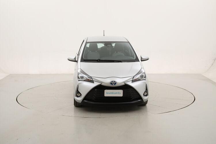 Toyota Yaris Hybrid Active BR148188 1.5 Full Hybrid 101CV