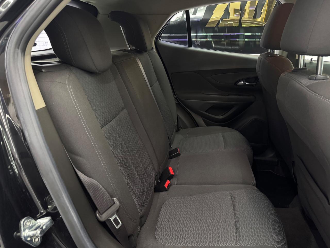 Opel Mokka X 1.6 CDTI Ecotec Ultimate-Full Opt