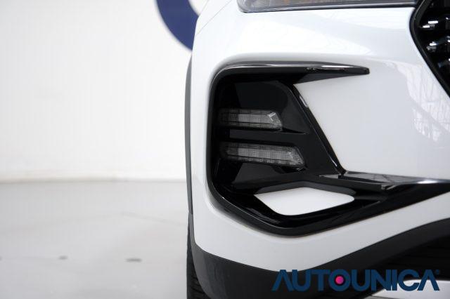 DR MOTOR DR 5.0 1.5 BI-FUEL GPL NEOPATENTATI TETTO PANORAMA