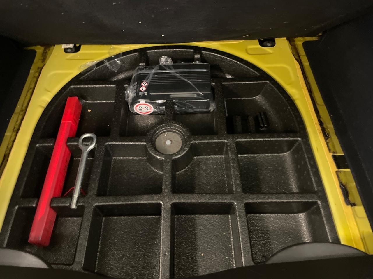 Fiat 500X 1.3 MultiJet 95 CV Pop