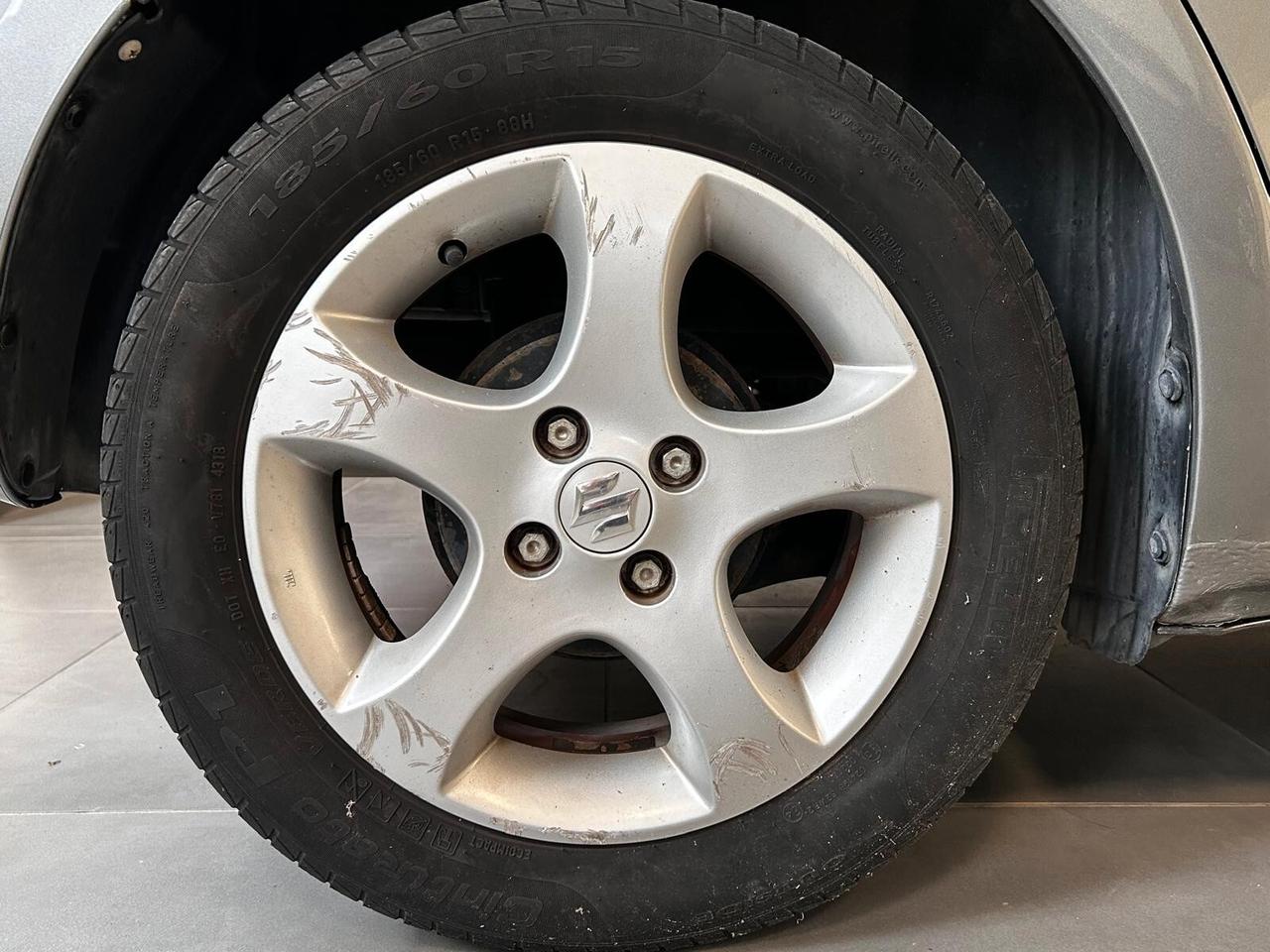 Suzuki Swift 1.3 5p. GL