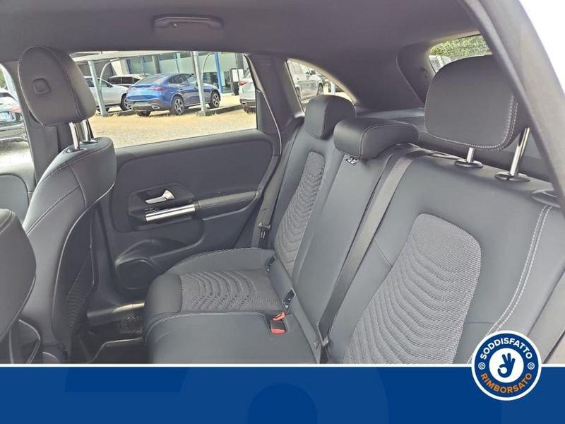 Mercedes-Benz Classe B B 180 d Automatic Advanced Progressive