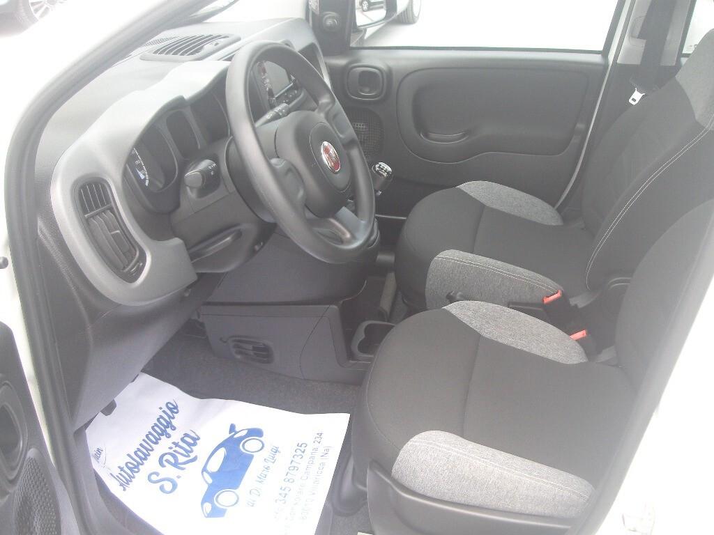 Fiat Panda 1.0 FireFly S&S City Life - 2022