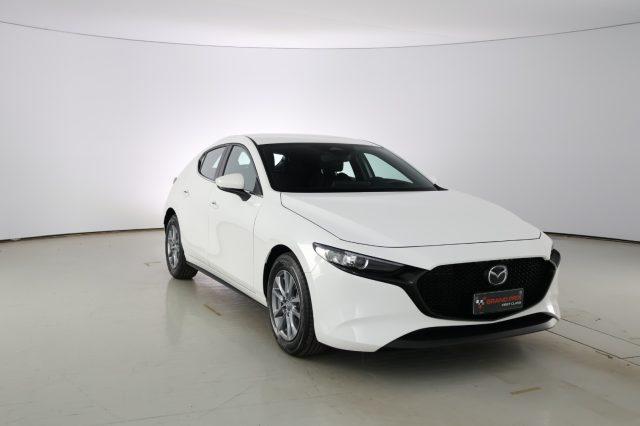 MAZDA 3 2025 Hybrid 140cv Prime Line