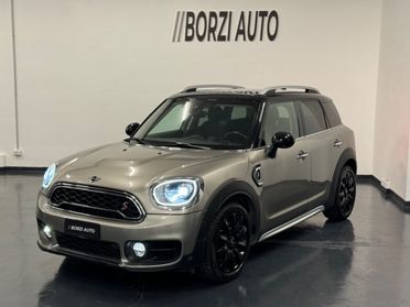 Mini Cooper S Countryman 2.0 Hype STRAFULL!!
