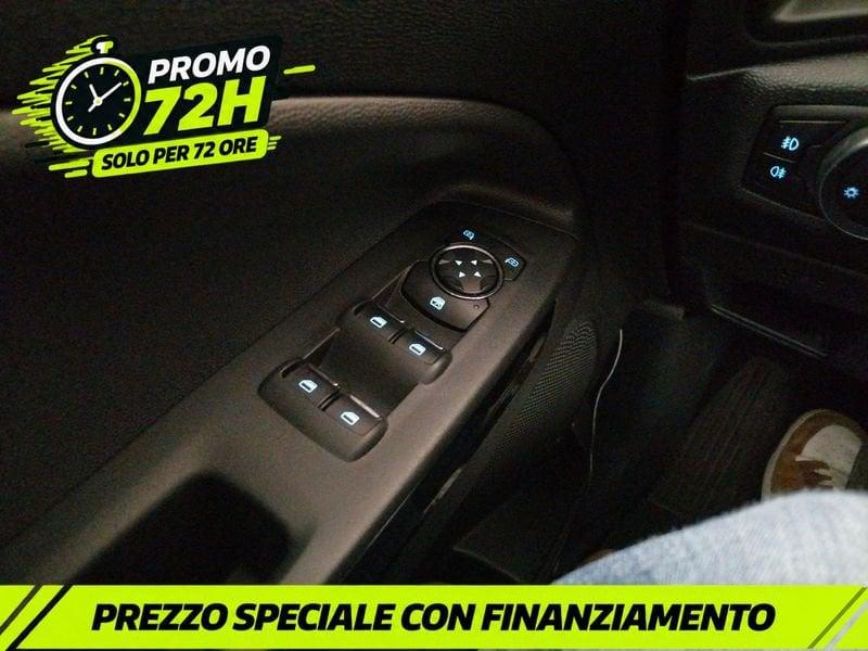Ford EcoSport 1.0 ecoboost Active s&s 125cv