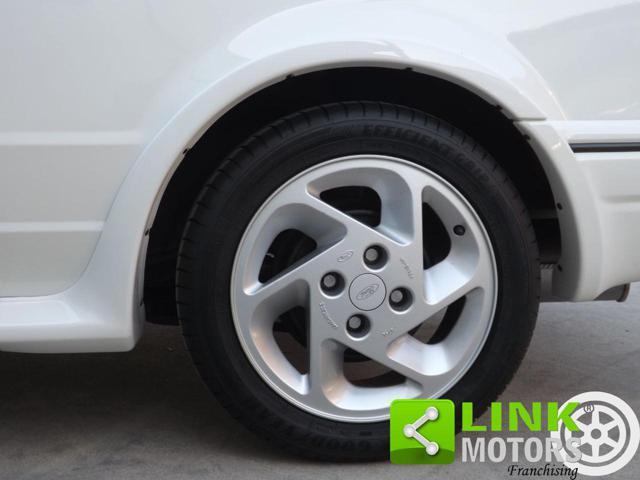 FORD Escort 1.6i turbo RS