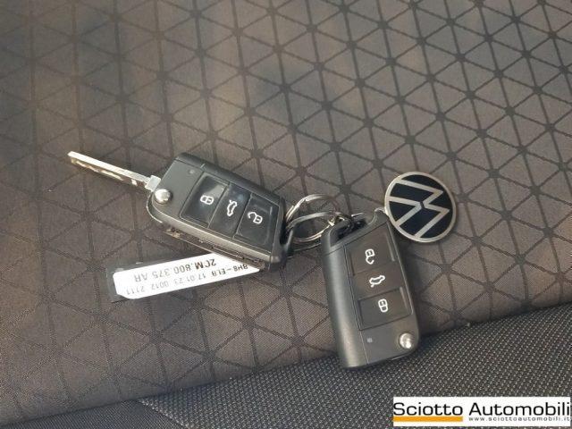 VOLKSWAGEN T-Cross 1.0 TSI 95 CV Style