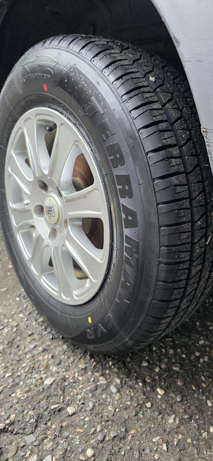 Daihatsu Terios 1.3i 16V cat 4WD SX