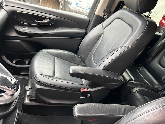 Mercedes-benz V 200 d Premium Long