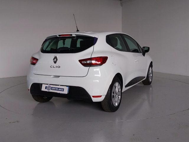 RENAULT Clio dCi 8V 75CV S&S 5 porte Life
