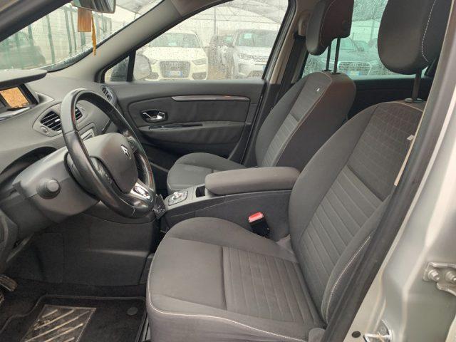 RENAULT Scenic Scénic 1.5 dCi 110CV EDC Energy