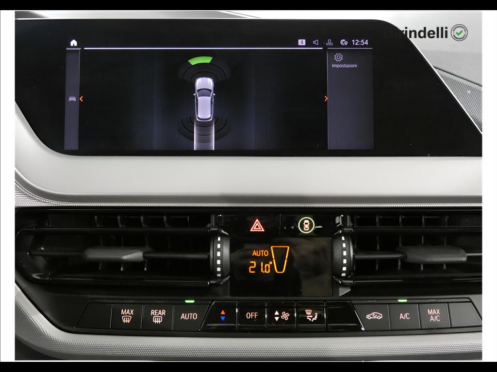 BMW Serie 1 (F40) - 116d 5p. Business Advantage