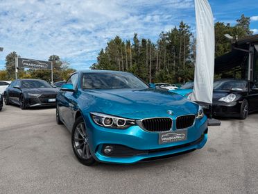 Bmw 420 GRAN COUPè 190CV AUTOMATCICA /NAVI / LED/ CRUIS