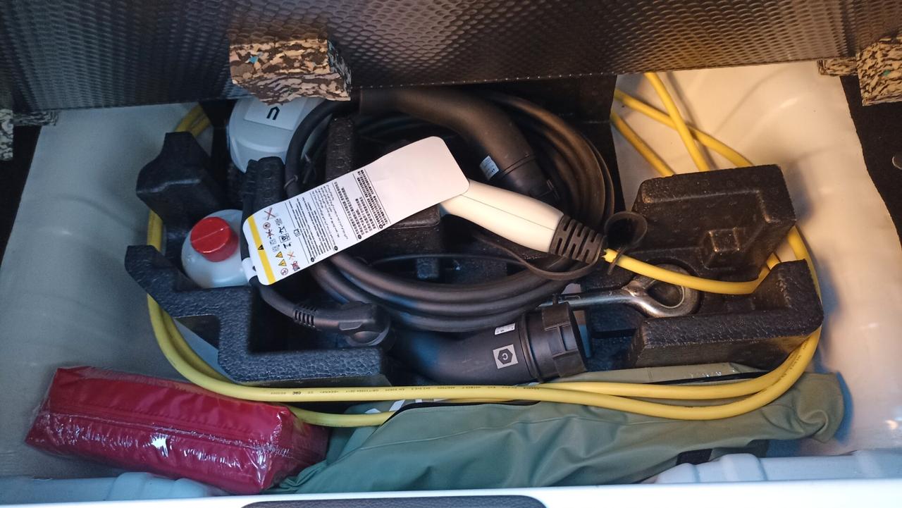 Dacia Spring Extreme Electric 65