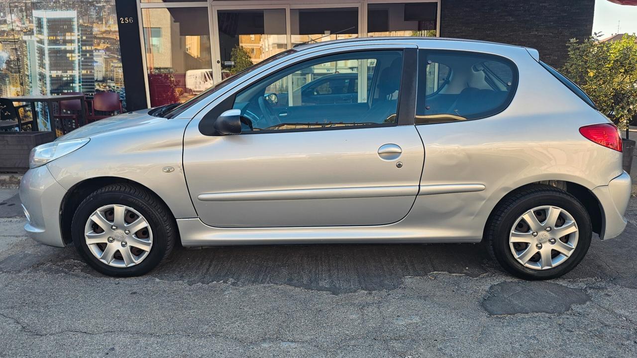 Peugeot 206 Plus 1.1 60CV 3p. Trendy