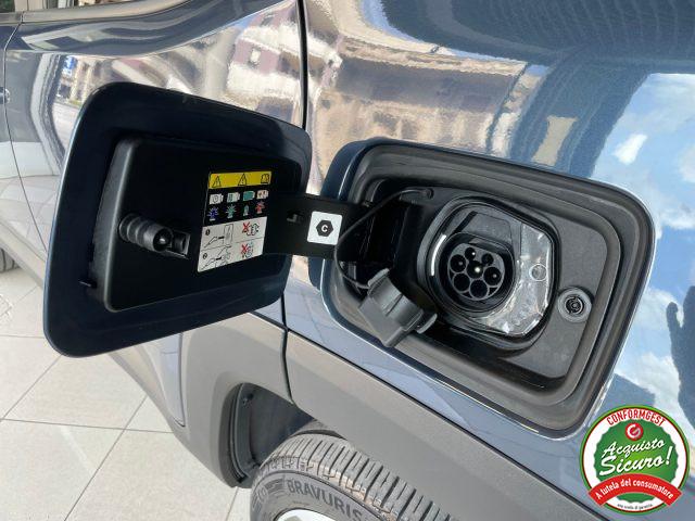 JEEP Renegade 1.3 T4 240CV PHEV 4xe AT6 S
