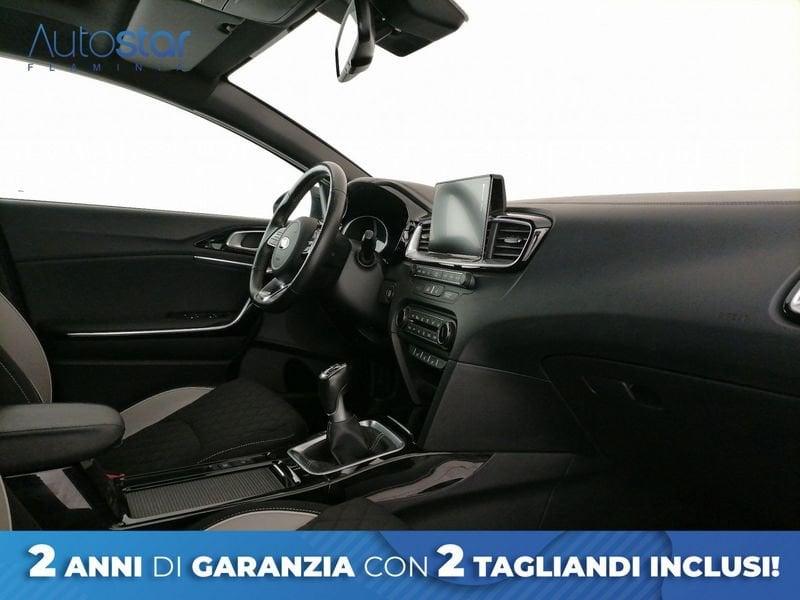 KIA ProCeed 1.6 crdi GT Line 136cv