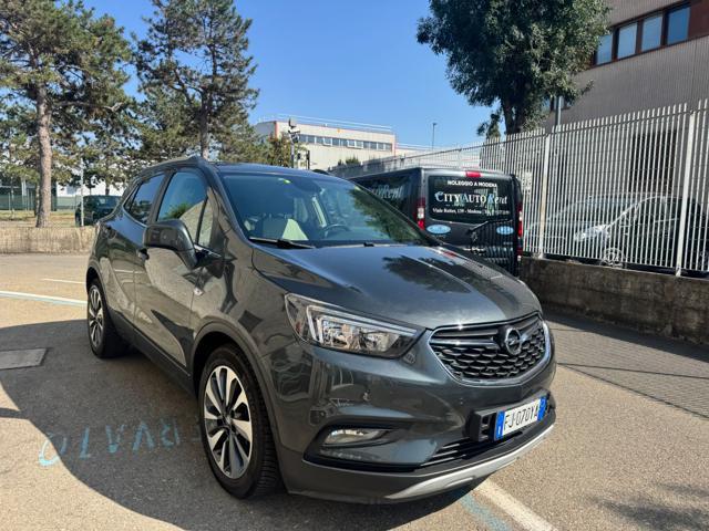 OPEL Mokka X 1.4 Turbo GPL Tech 140CV Innovation