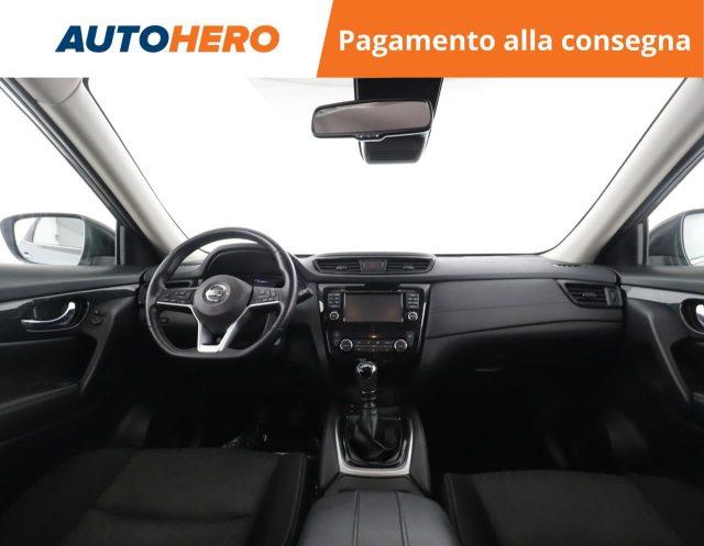 NISSAN X-Trail 1.6 dCi 2WD Business