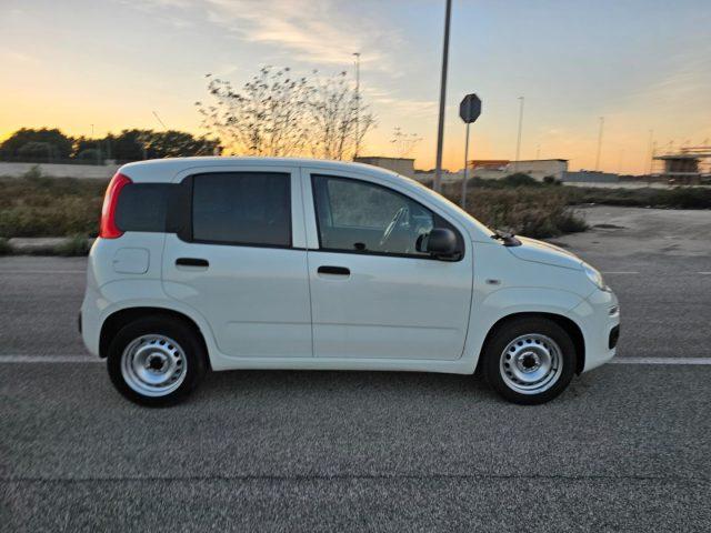 FIAT Panda 1.3 MJT S&S Pop Van 2 posti