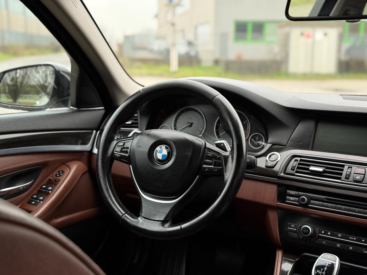 Bmw 530 530d xDrive 258CV Touring Msport