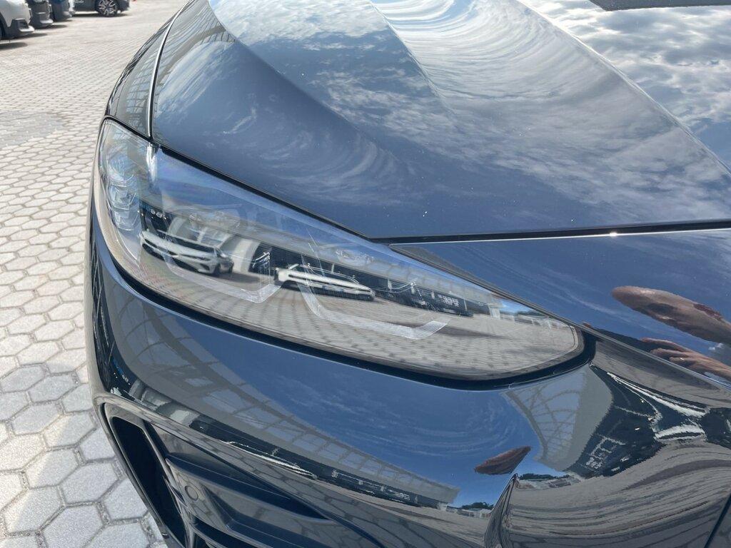 BMW Serie 4 M Coupe 440 d Mild Hybrid 48V xDrive Steptronic