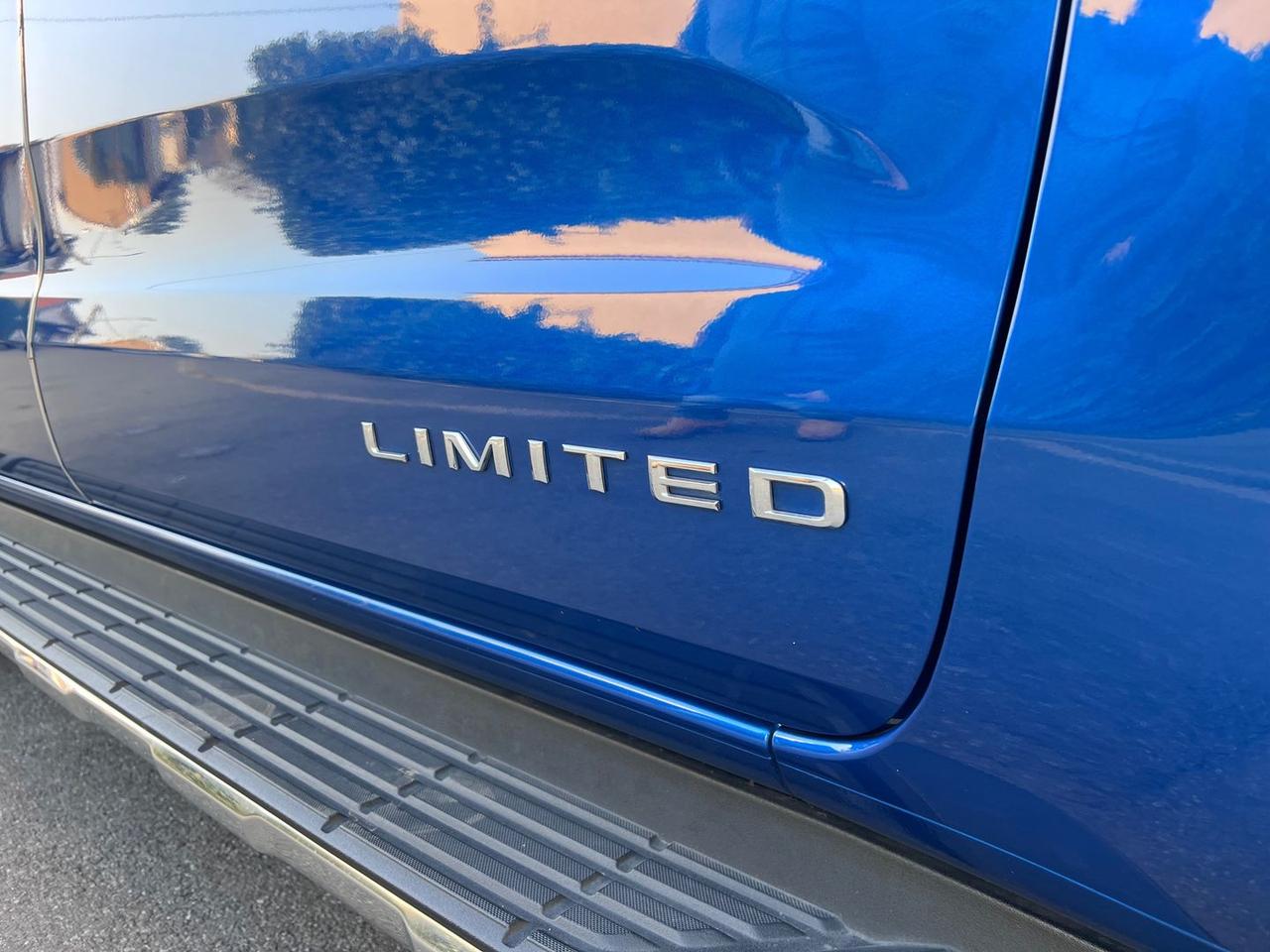 Ford Ranger Limited 2.0 TDCi EcoBlue 170 CV #9645