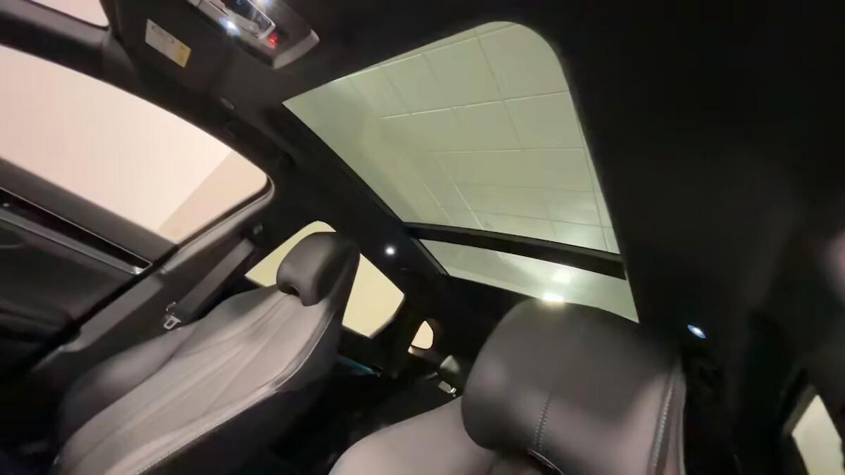 Byd Seal U DMi 1.5 218 CV PHEV Comfort KM0