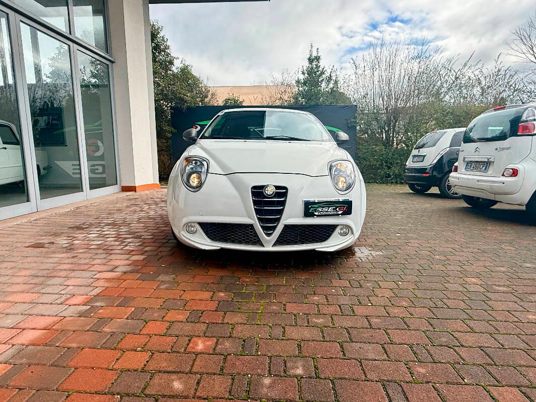 Alfa Romeo MiTo 1.3 jtdm-2 Progression s&s 95cv