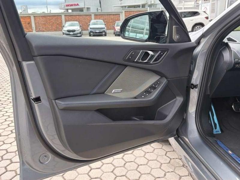 BMW Serie 1 M135i xDrive M Sport Pro